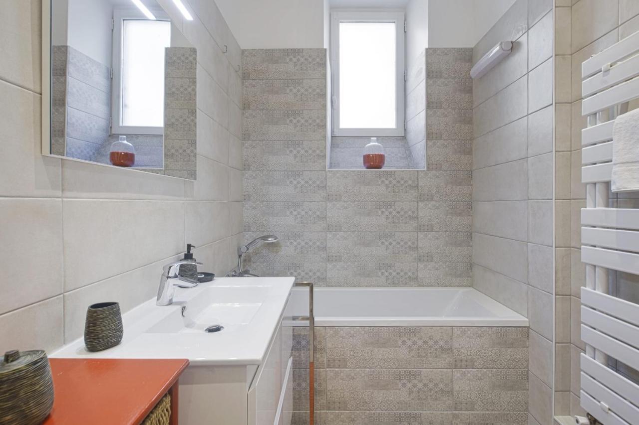 Appartement Sereno - Welkeys Biarritz Exterior photo